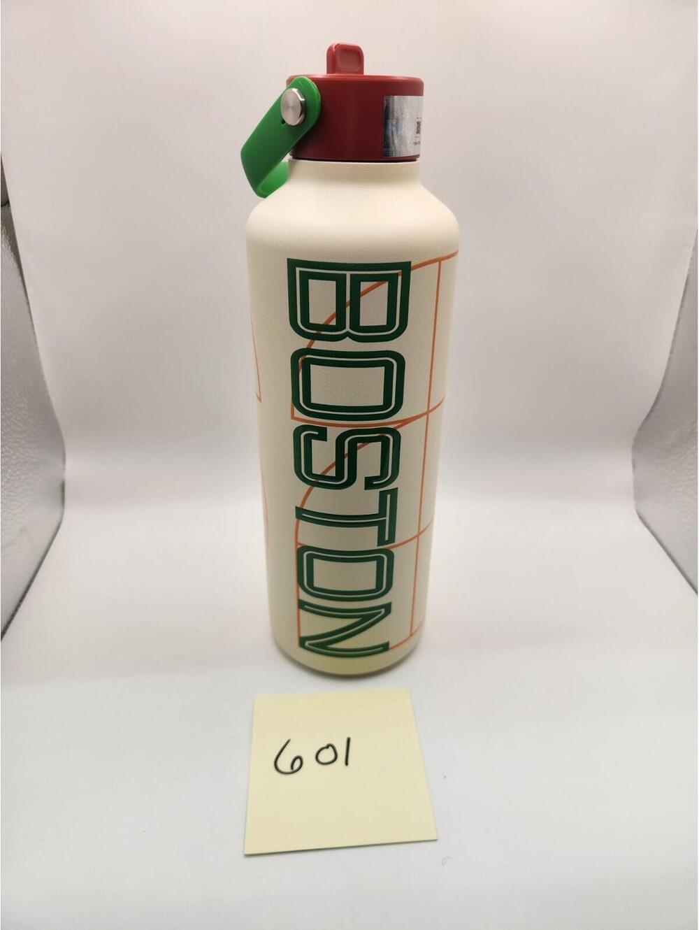 FIFA World Cup Boston 2026 Commemorative Collectors edition water bottle - Picture 5 of 7